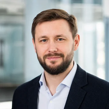 Дмитрий Воронов