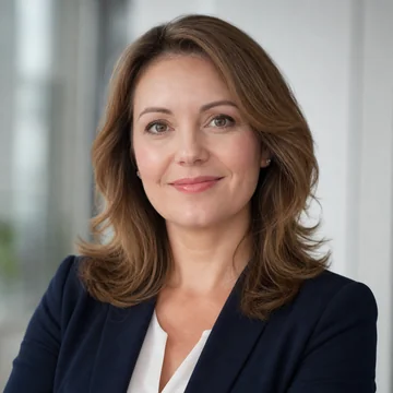 Ирина Ковалева