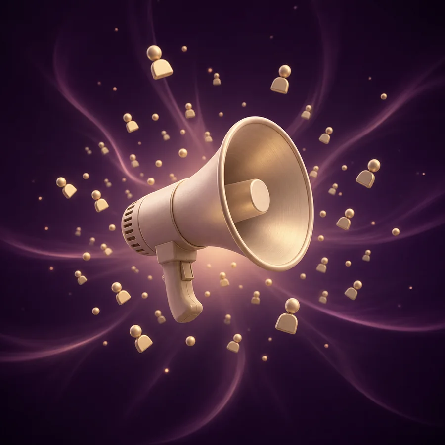 Реклама у блогеров ВКонтакте — продвижение